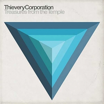 Radio Spot_Thievery Corporation - Treasures From The Temple